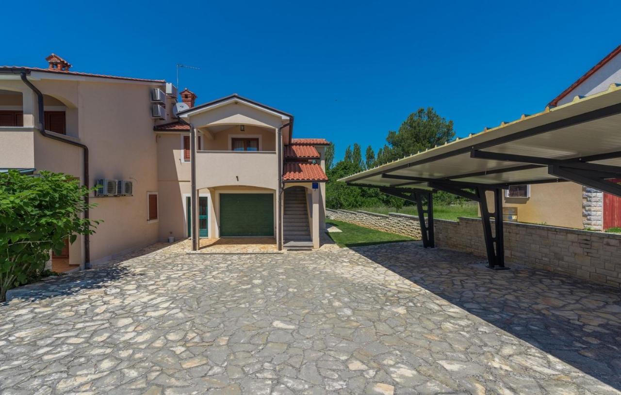 Penzión pre hostí Stanko Vrvari